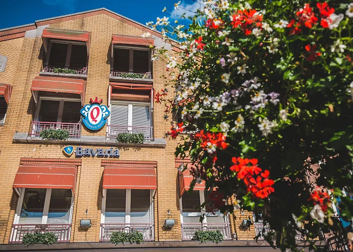 Queen Hotel