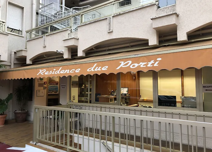 Residence Dei Due Porti