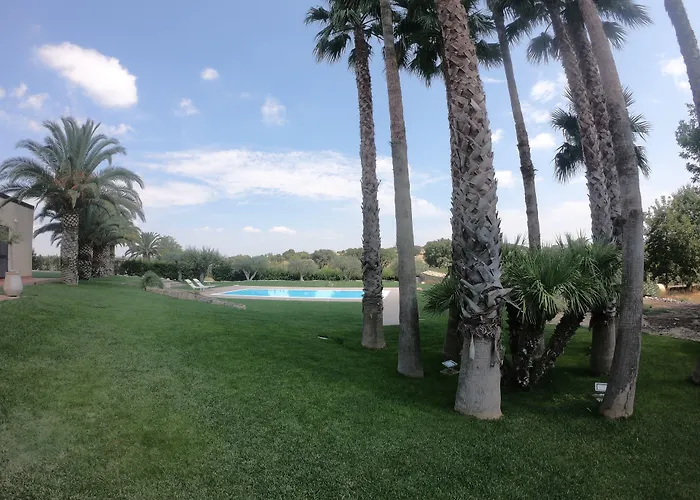 Tenuta Aguglia