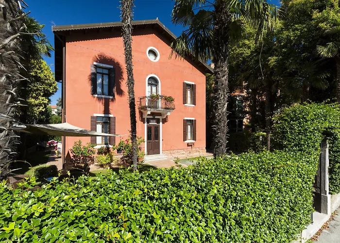 Villa Casanova