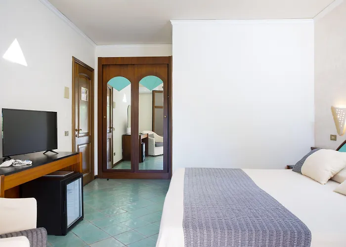 Hotel La Torre