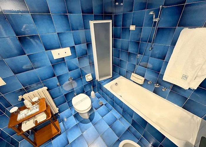 Hotel Terme Delle Nazioni