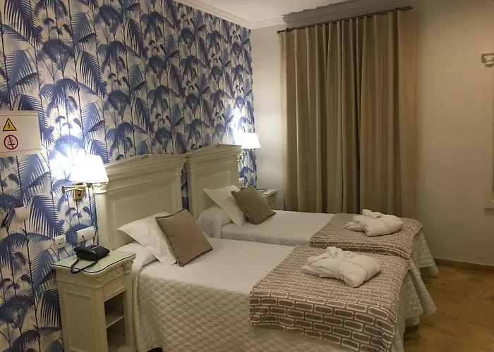 Adriano Boutique Sevilla