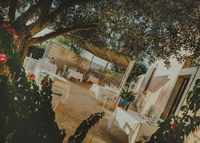Masseria Bandino