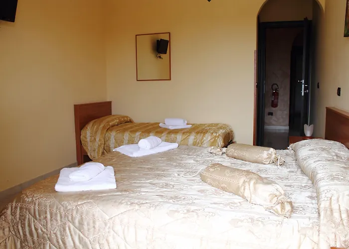 Hotel Barbieri