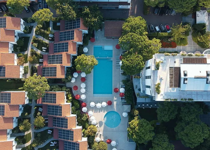 Art&Park Hotel Union Lido
