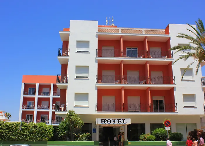 Hotel Caribe