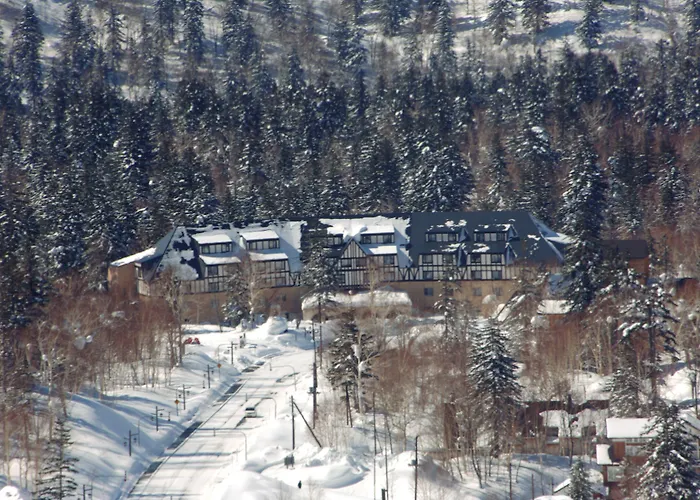 La Vista Daisetsuzan