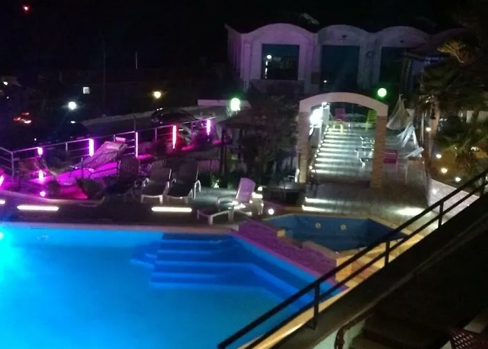 Bellevue Del Golfo Hotel & Spa