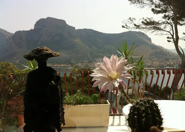 Bellevue Del Golfo Hotel & Spa
