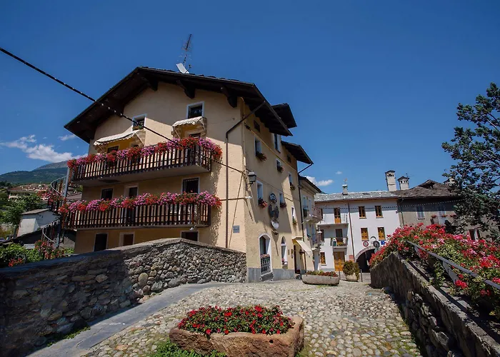 Hotel Cecchin
