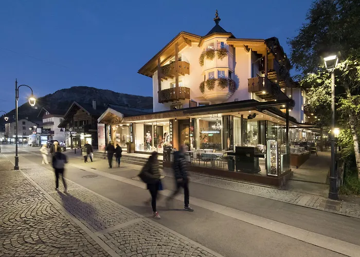 Hotel Concordia