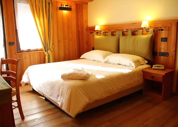 Hotel Castor