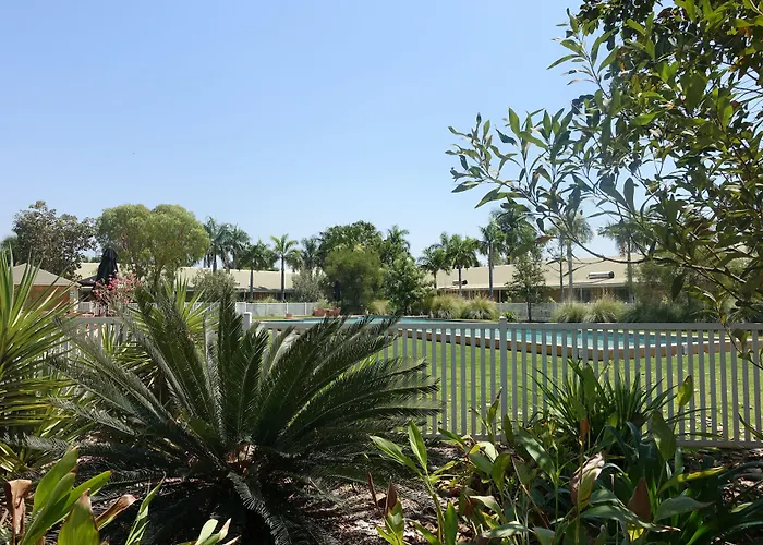 The Kimberley Grande Resort