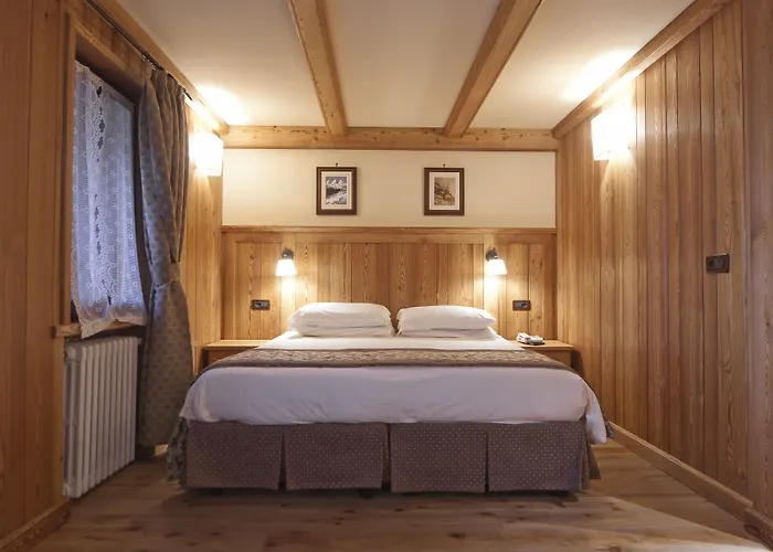 Hotel Castor