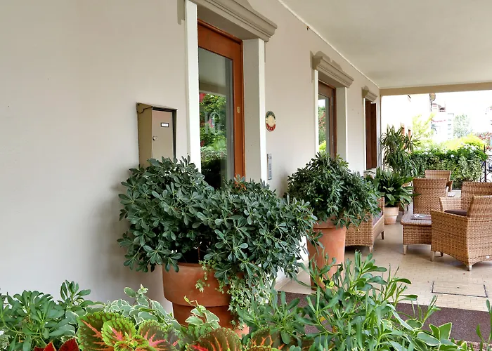 Hotel Garden