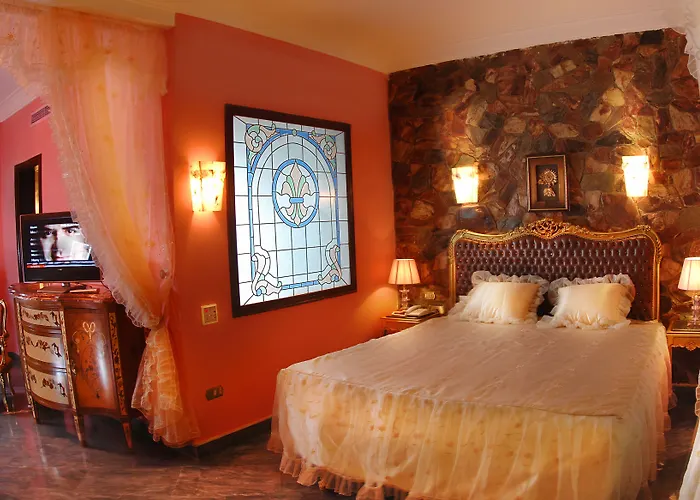 Oriental Rivoli Hotel&Spa