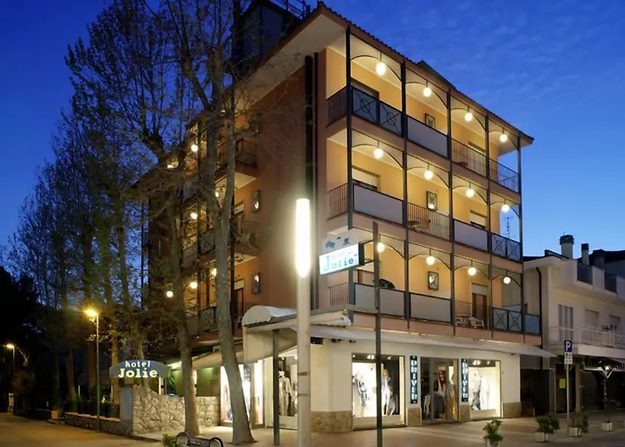 Hotel Jolie