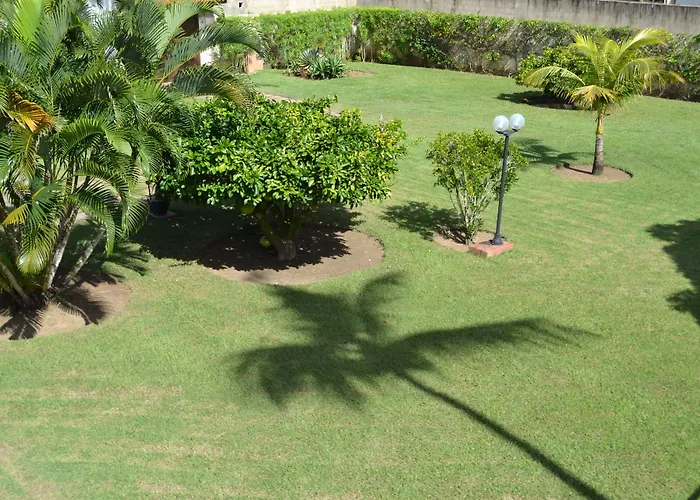Hotel Pousada Rancho Fundo