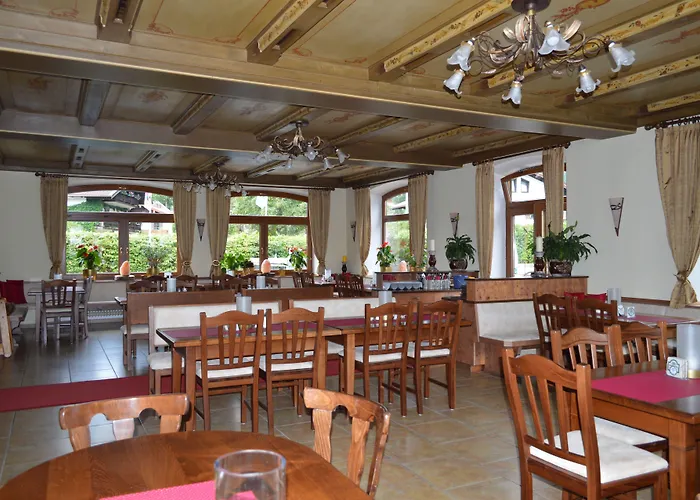 Hotel Bavaria