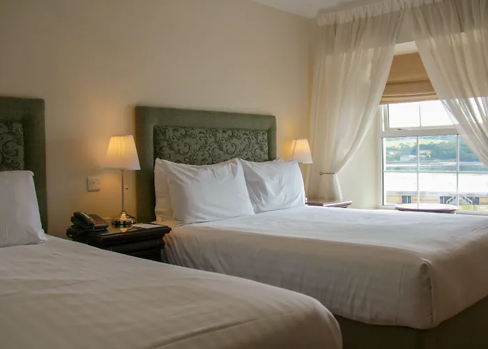 Walter Raleigh Hotel