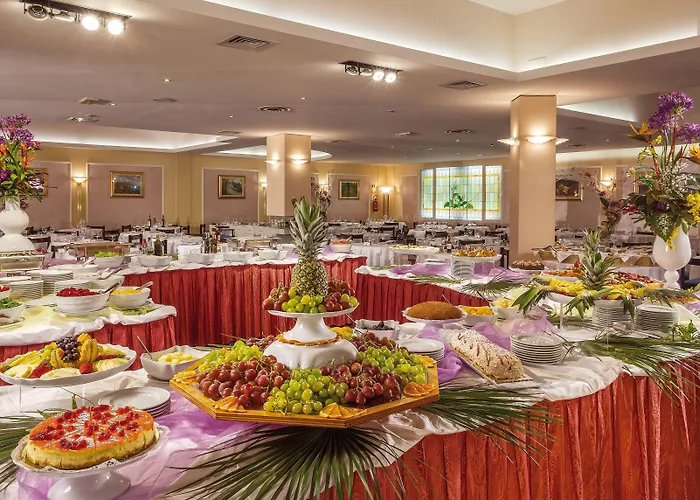 Hotel Savoia Thermae & Spa (Adults Only)