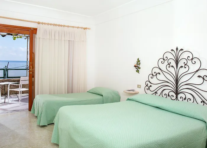 Hotel Pupetto