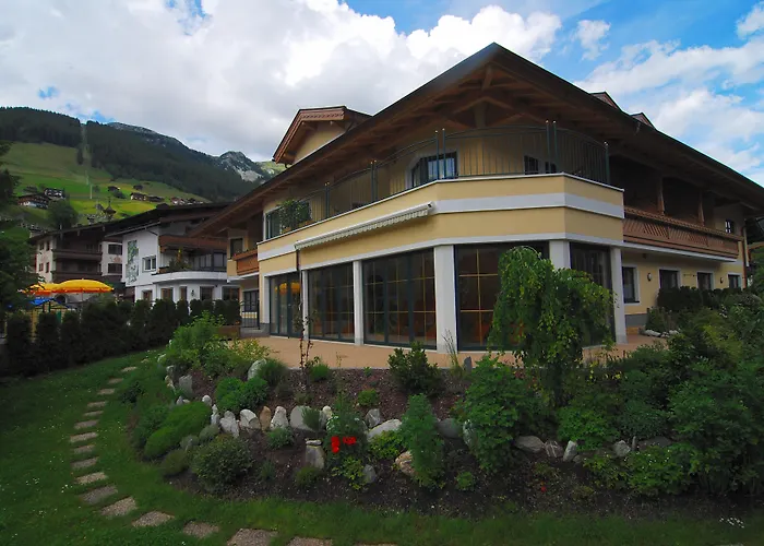 Hotel Garni Forelle