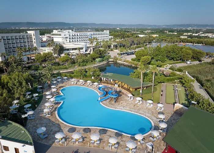 Granserena Hotel