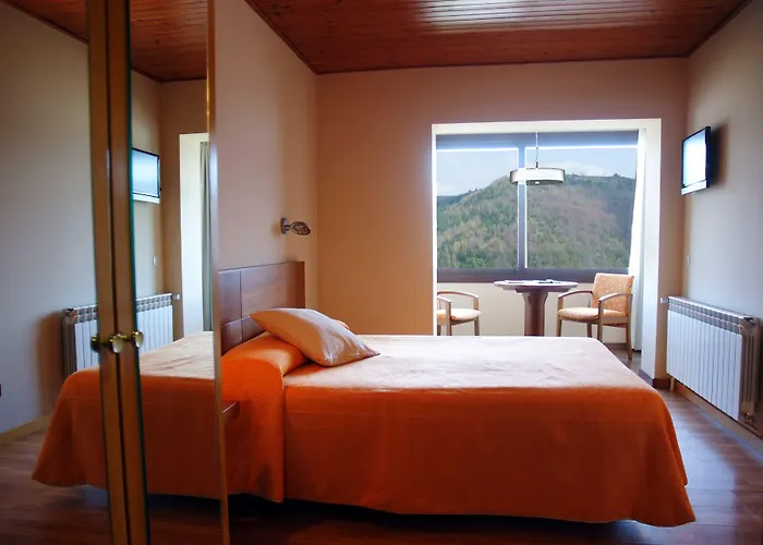 Hotel Calitxo