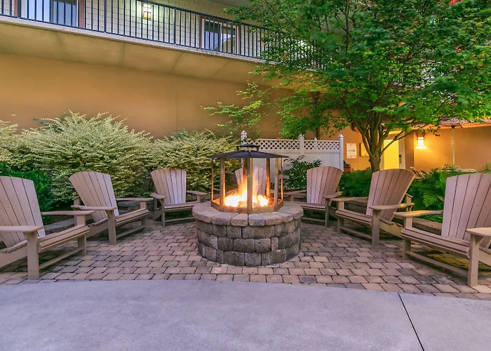 Holiday Inn Club Vacations Smoky Mountain Resort