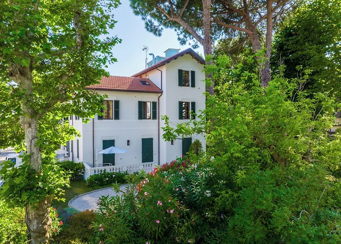 Hotel Select Suites & Spa - Apartments