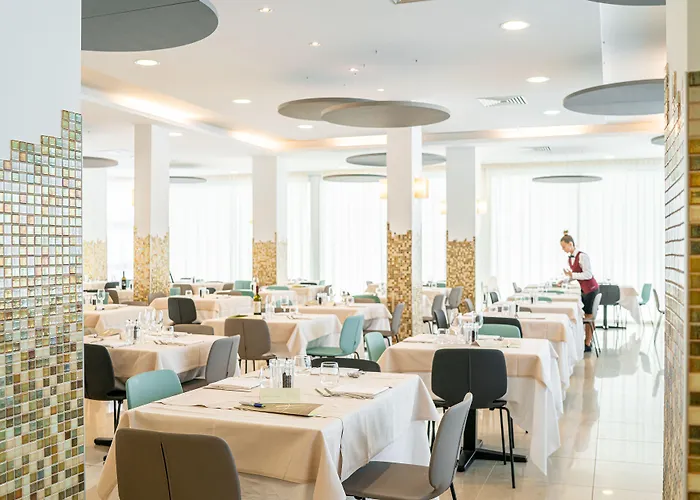 Hotel Parigi