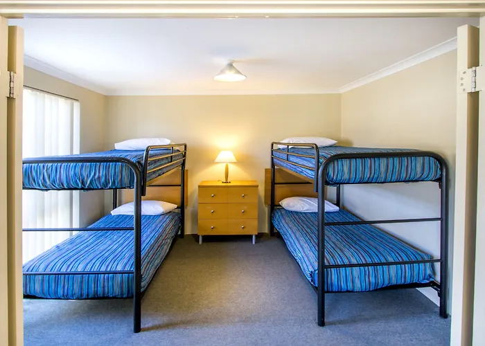 Amalfi Resort Busselton'S Best Kept Secret