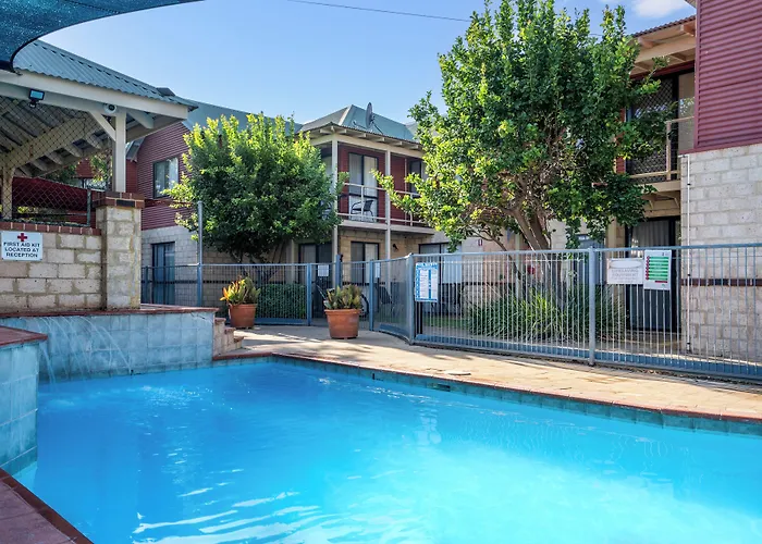 Amalfi Resort Busselton'S Best Kept Secret