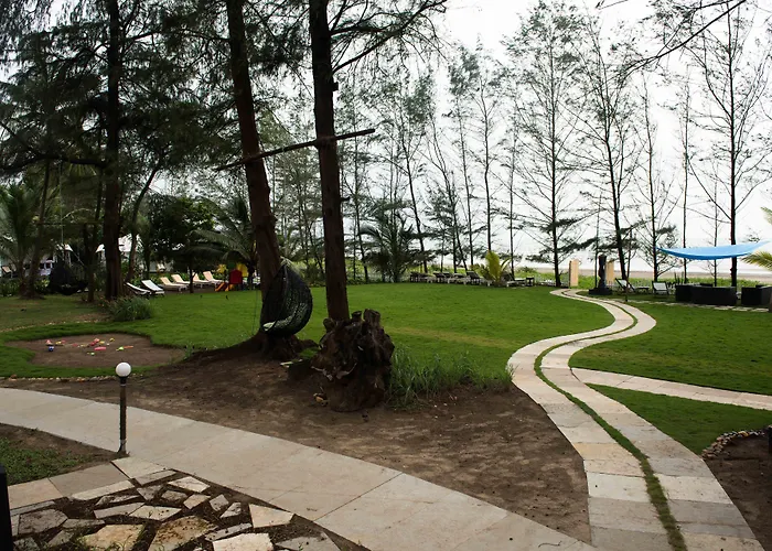 Montego Bay Beach Village - Morjim