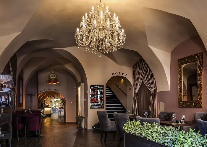 Boutique Hotel Rango