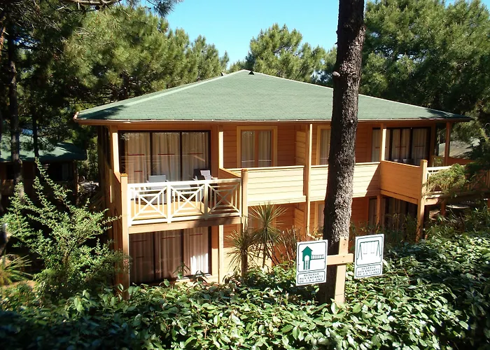 Residence Les Pins