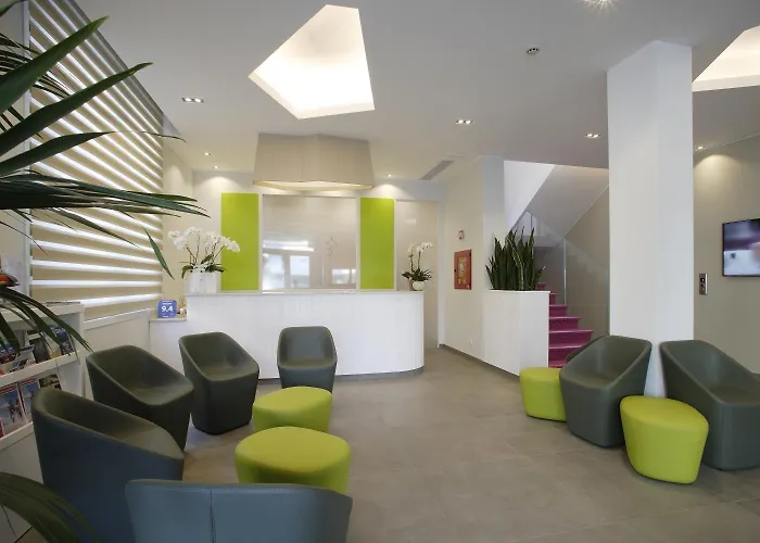 Hotel Gardenia