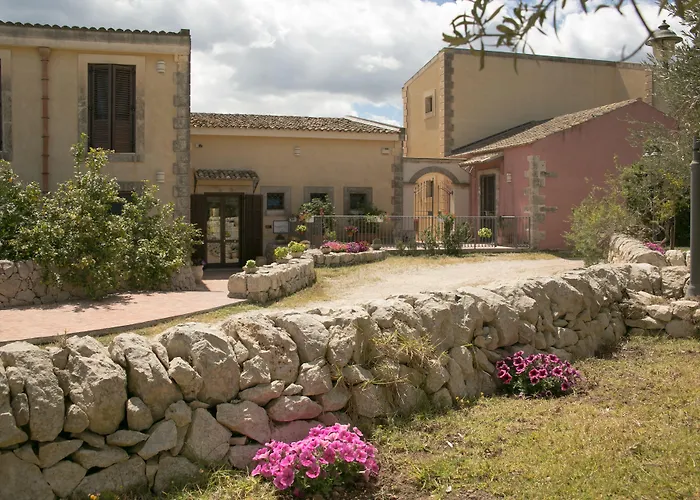 Hotel La Corte Del Sole