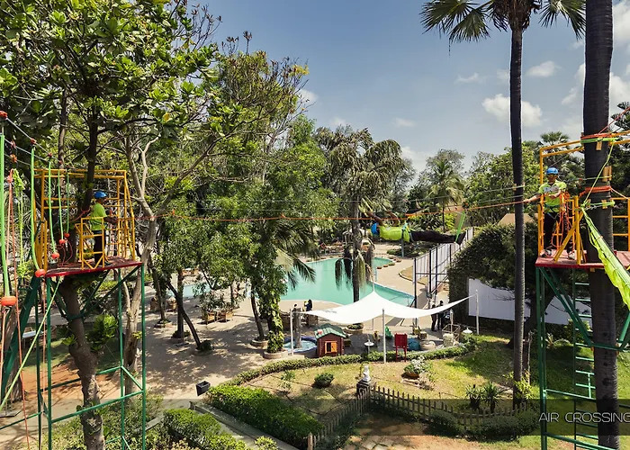 The Resort