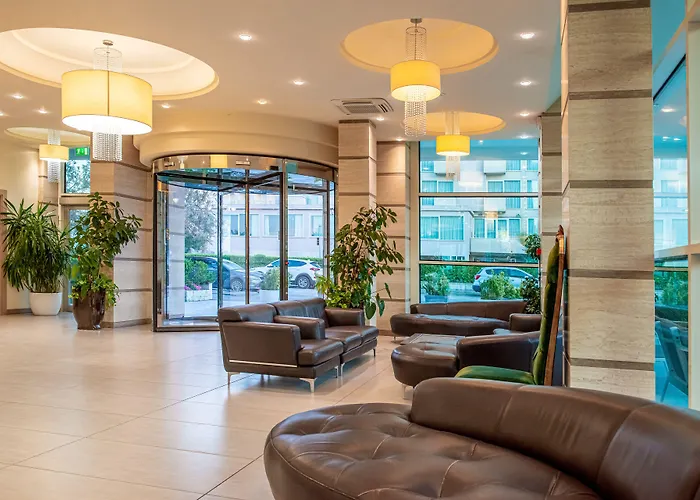 Hotel Adria
