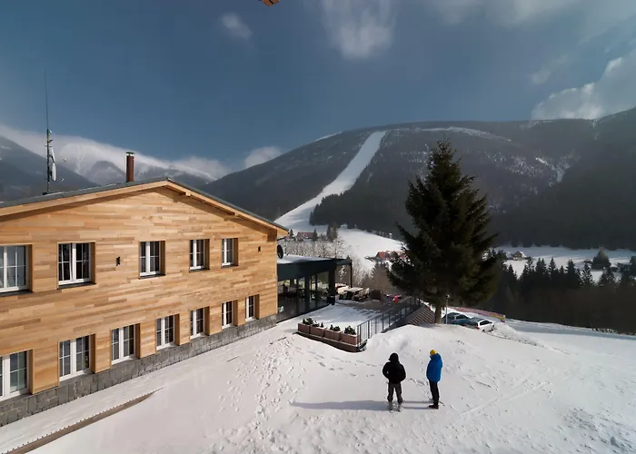 Hotel Olympie