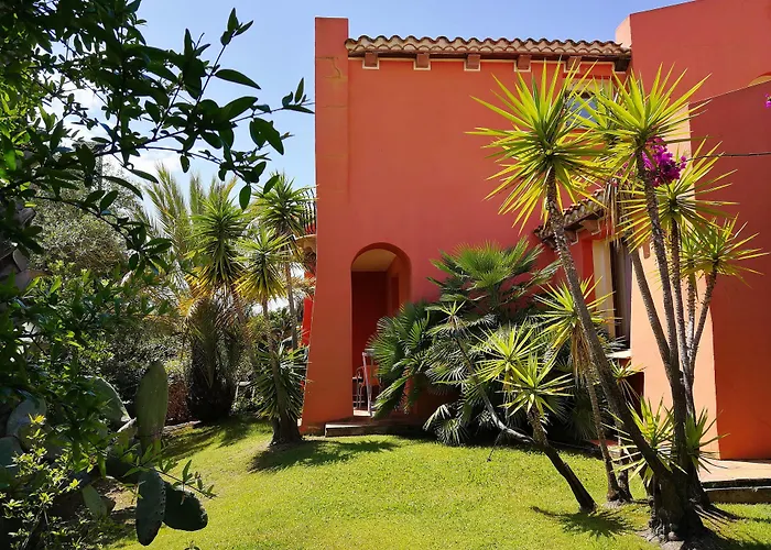 Hotel Il Vecchio Mulino
