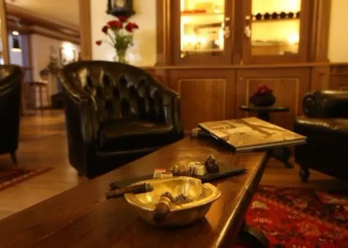 Alpen Suite Hotel