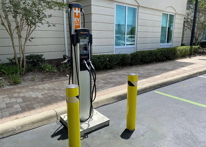 Holiday Inn Express Hotel & Suites Orlando - Apopka By Ihg