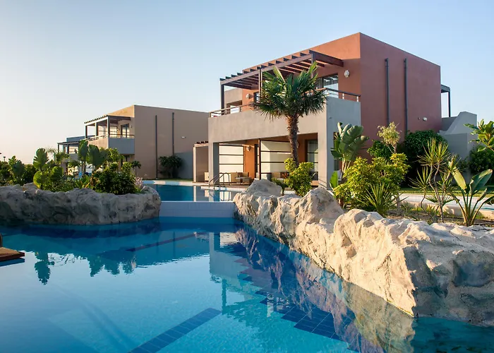 Astir Odysseus Kos Resort And Spa