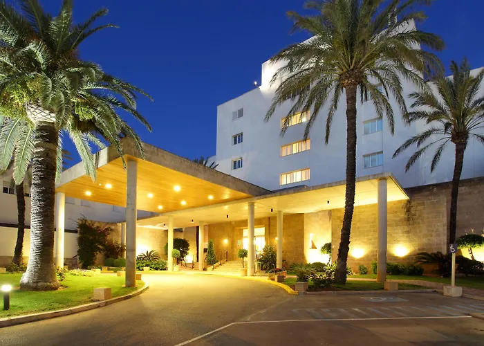 Parador de Jávea