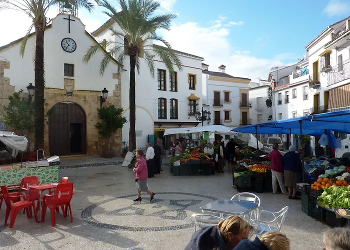 La Posada del Angel