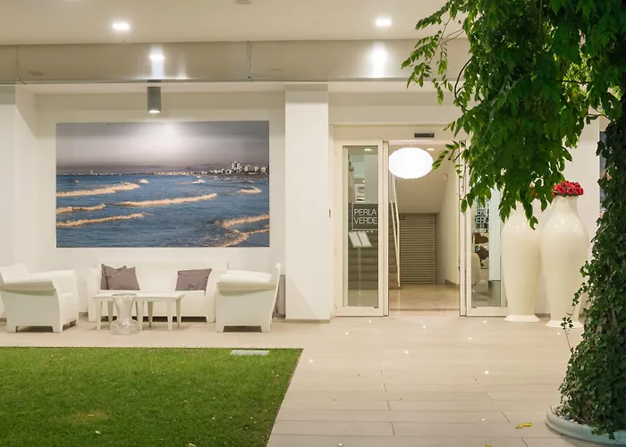 Perla Verde Hotel